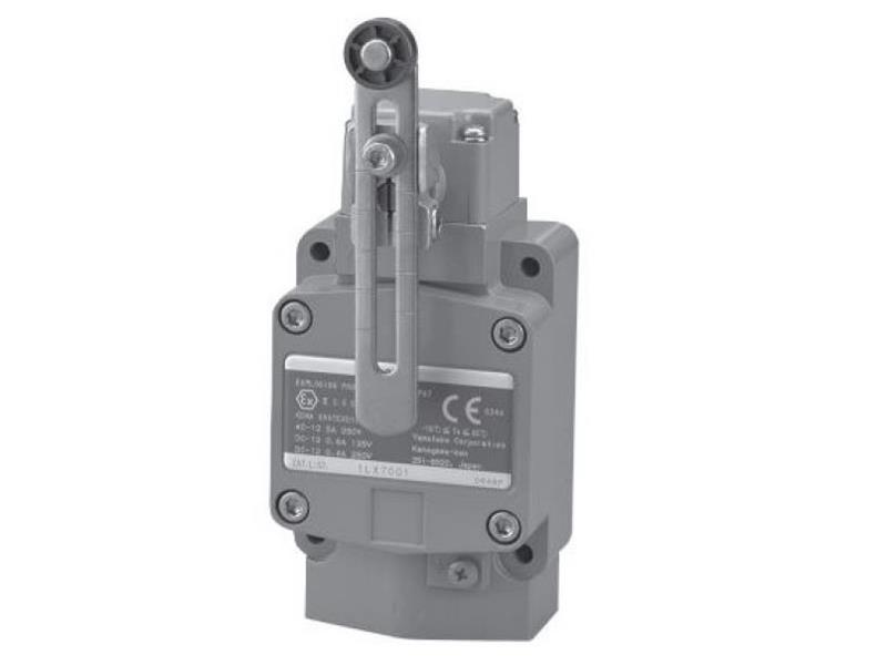 AZBIL CORPORATION 1LX7003-FT