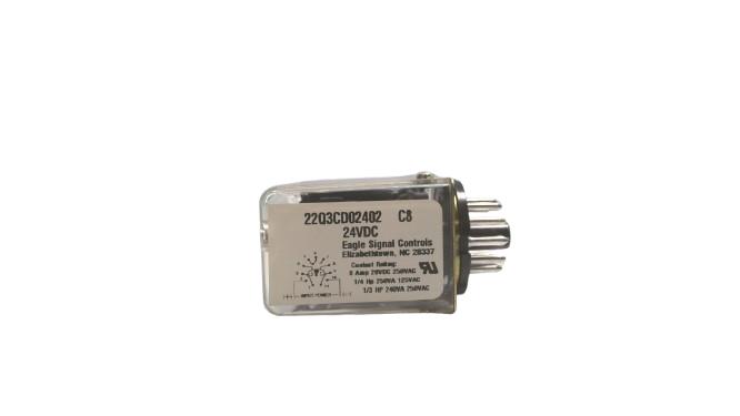 DANAHER CONTROLS 22Q3CD02402