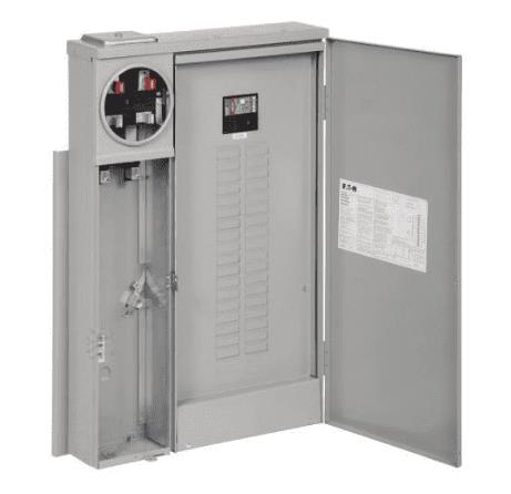 EATON CORPORATION MBE4040B200BTS