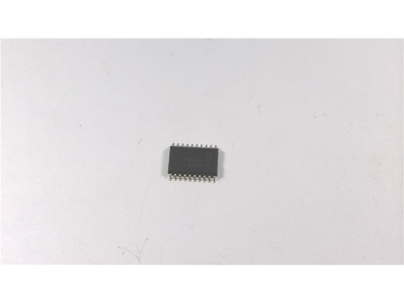 TEXAS INSTRUMENTS SEMI UC3638DW