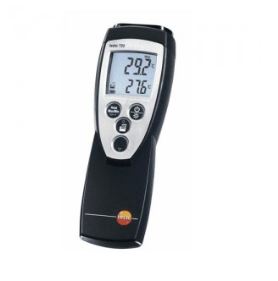 TESTO 720 by TESTO