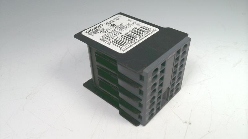 SIEMENS 3RH2911-2XA31-0MA0