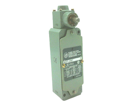 ALLEN BRADLEY 802T-AMT