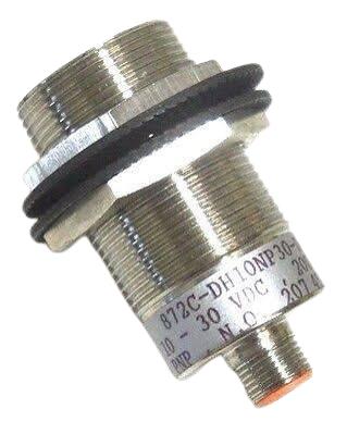 872C-DH10NP30-N4 by ALLEN BRADLEY