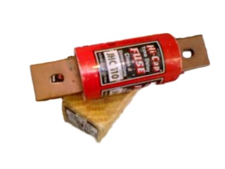 EATON CORPORATION JHC-110