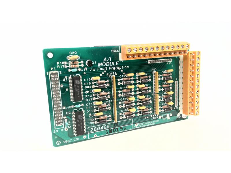 SCHNEIDER ELECTRIC 280495-01