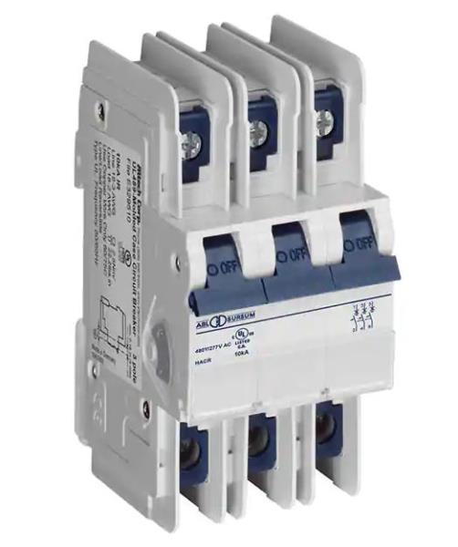 3DU10L by TECHSPAN INDUSTRIES INC