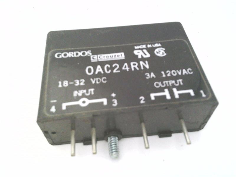 OAC24RN by SENSATA TECHNOLOGIES