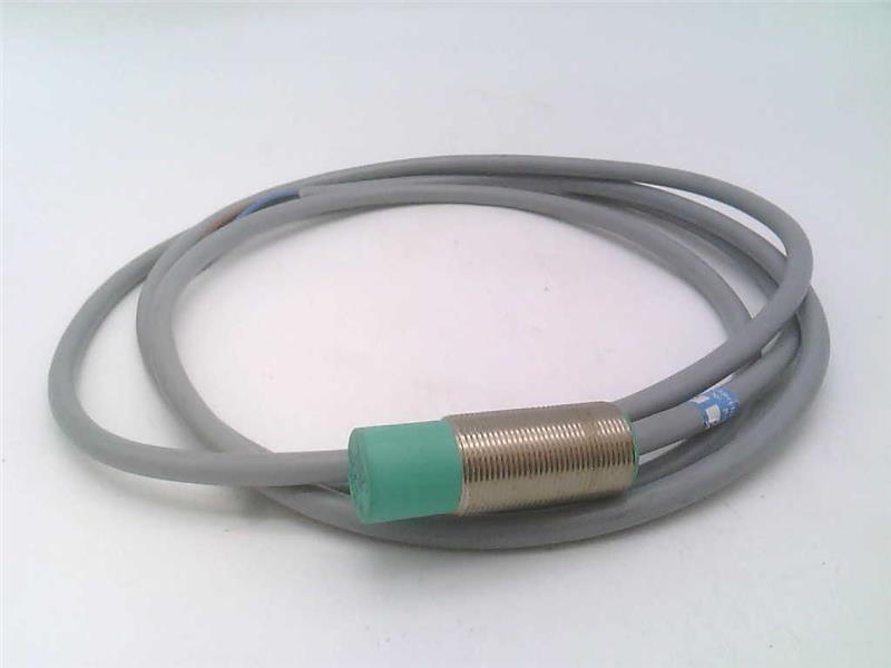 PEPPERL & FUCHS NJ8-18GM50-O-E