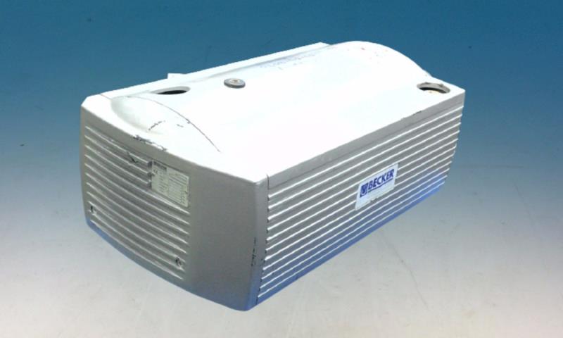 BECKER PUMPS DT4.40K/0.06