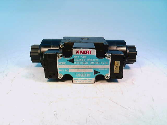 NACHI SL-G01-C6-R-C1-20