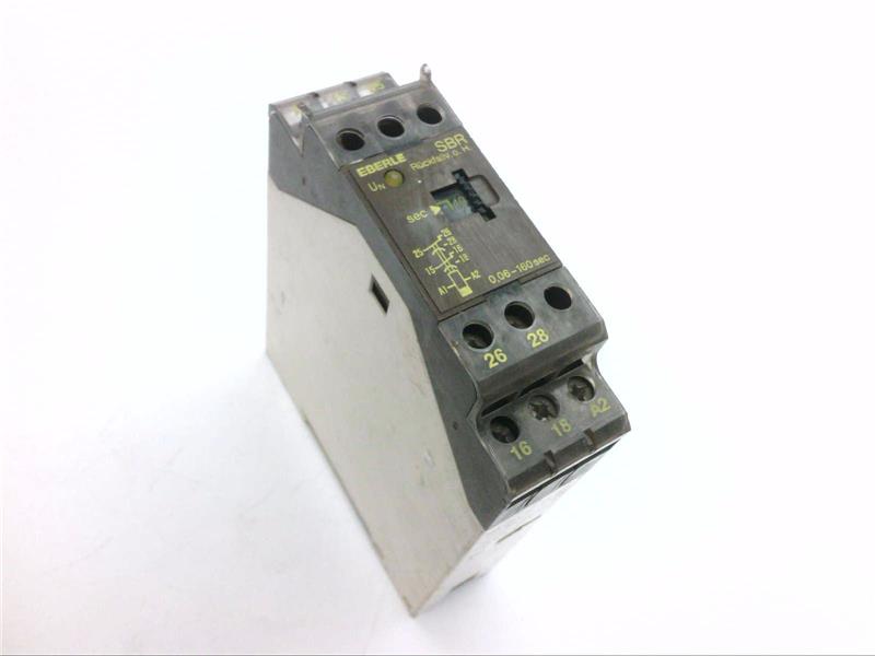 SCHNEIDER ELECTRIC SBR