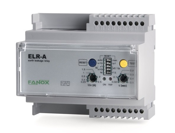 FANOX 41015