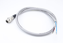 DN5100-M010 by MOLEX