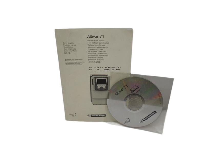 SCHNEIDER ELECTRIC 71PTF-SA