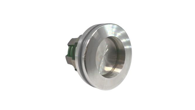 Q155LV5THFES by WANNER ENGINEERING