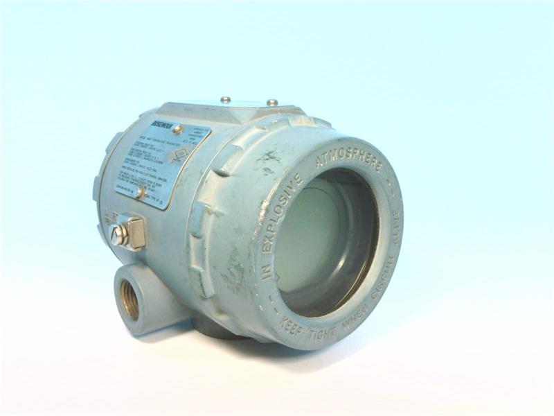 3144P D1A1E5B5M5T1Q4 by EMERSON