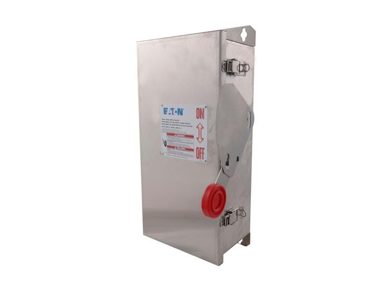 EATON CORPORATION DH261FWK316