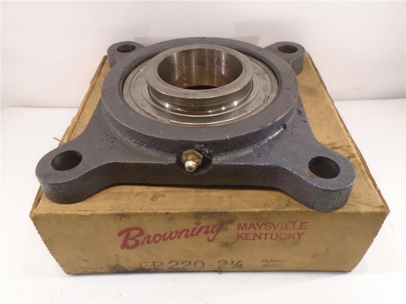 REGAL REXNORD FB220-2-1/4