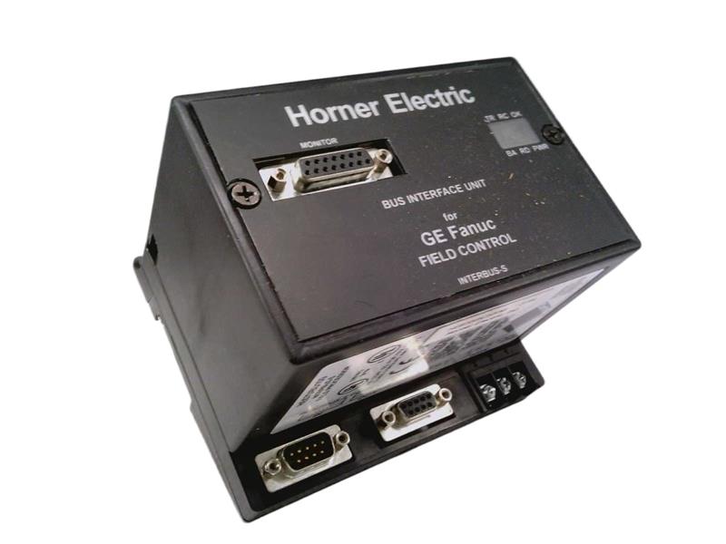 HORNER AUTOMATION HE670IBU100
