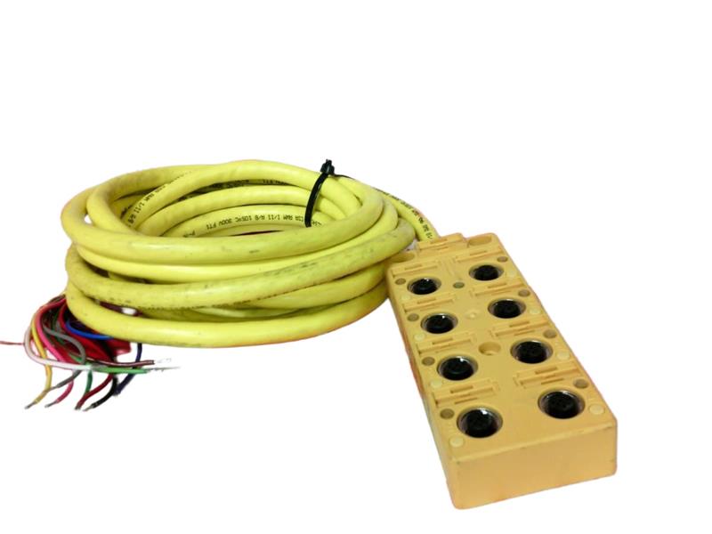 VB 80-N7X9-4 by TURCK