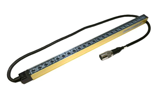 445L-R4E0300FP by ALLEN BRADLEY