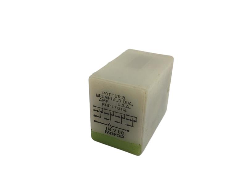 KHP-17D12-12 by TE CONNECTIVITY