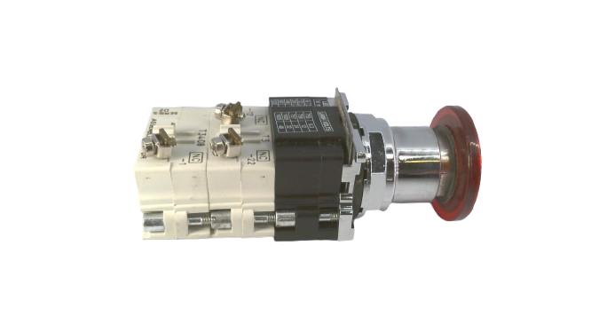 EATON CORPORATION 10250ED1341-1