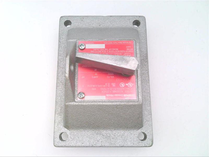 EATON CORPORATION DSD933