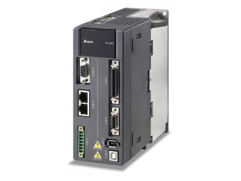 DELTA ELECTRONICS ASD-A2-0421-E
