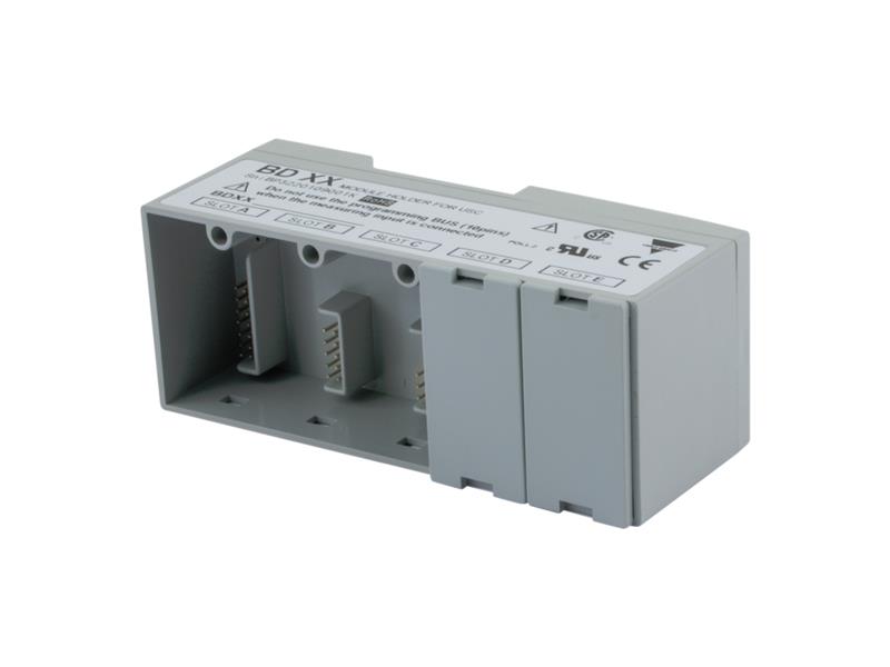 BDXX by CARLO GAVAZZI