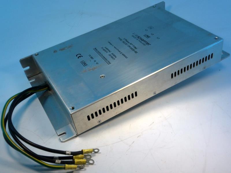 SCHAFFNER 3G3RV-PFI-3035-SE
