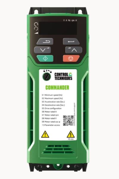 NIDEC CORP C200-064 00470 A