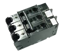 EATON CORPORATION CD3-A3-DU