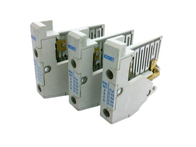 H-2007-3 by EATON CORPORATION