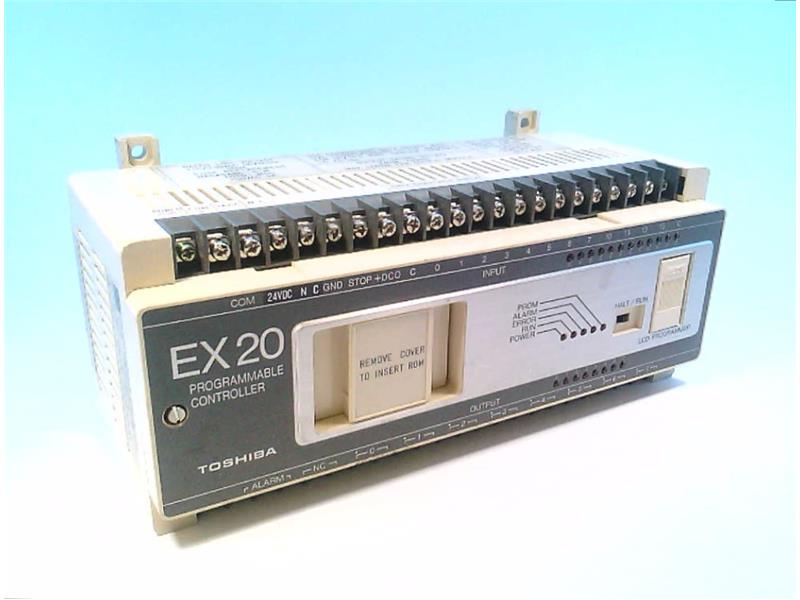 TOSHIBA EX20-2MCRB6