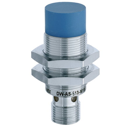 CONTRINEX DW-AS-513-M18-120