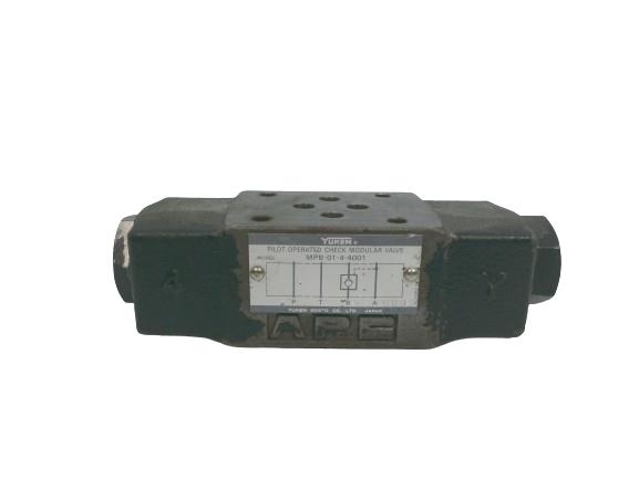 YUKEN MPB-01-4-4001