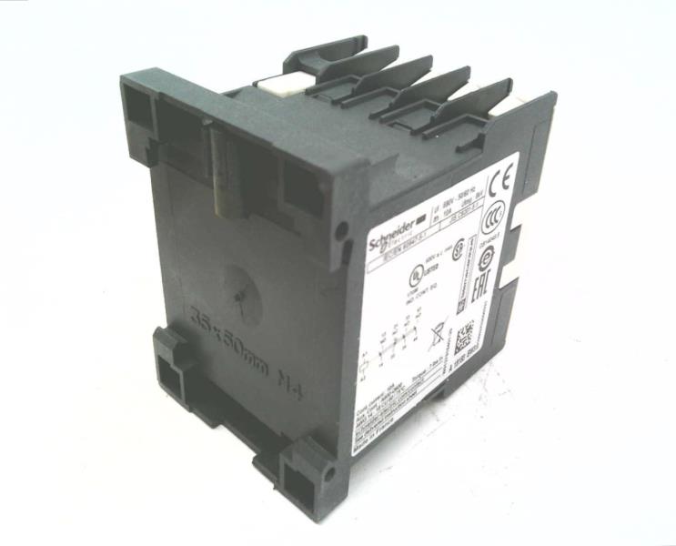 SCHNEIDER ELECTRIC CA4KN31BW3