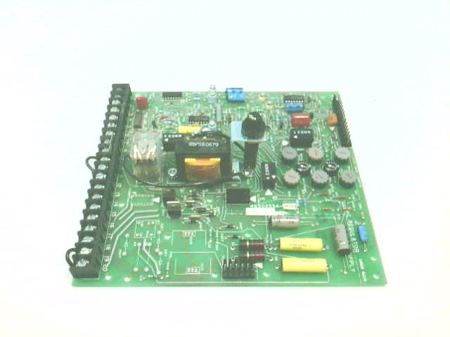 MAGNETEK 46S02354-0021