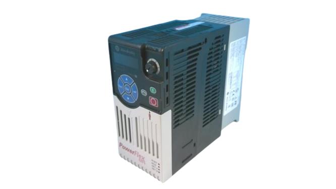 ALLEN BRADLEY 25B-D2P3N104