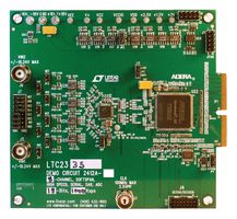 DC2412A-B by LINEAR SEMICONDUCTORS