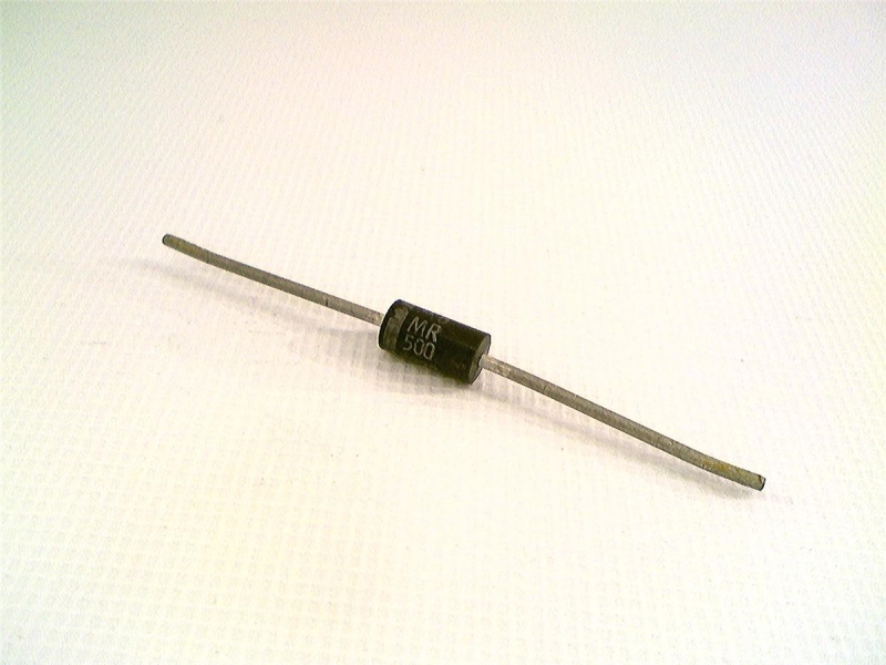 NXP SEMICONDUCTOR MR500