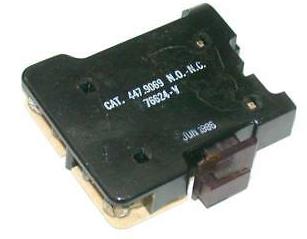 ASEA BROWN BOVERI 76624-P