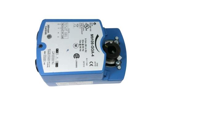 JOHNSON CONTROLS M9109-GGA-4