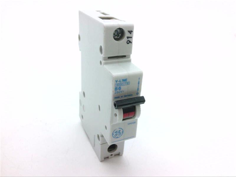 GENERAL ELECTRIC V86106