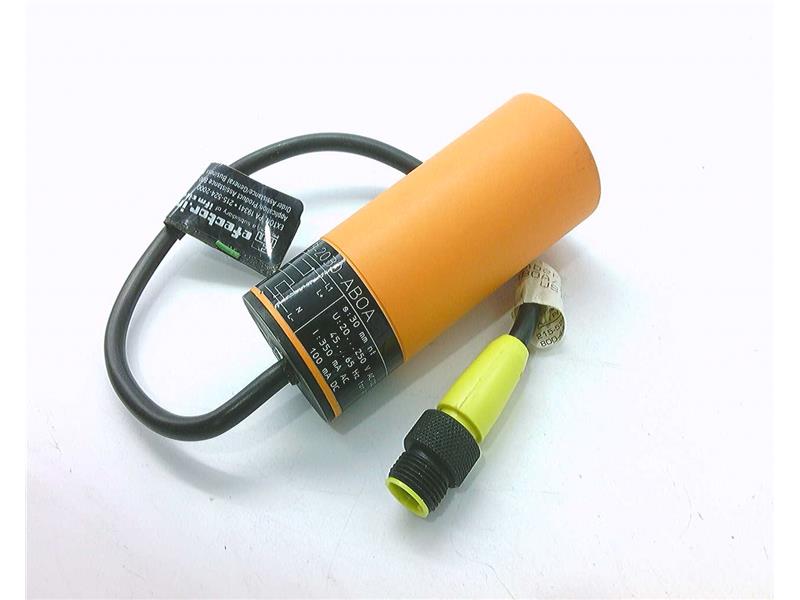 EFECTOR IB2030ABOA/12IN/IB0026