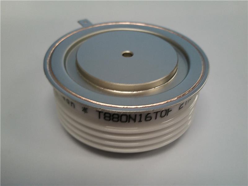 INFINEON T880N16TOFXPSA1