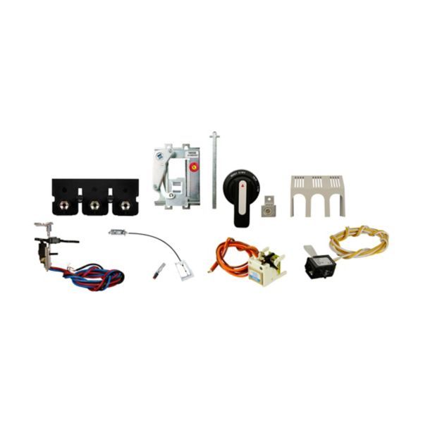 EATON CORPORATION 83E2810
