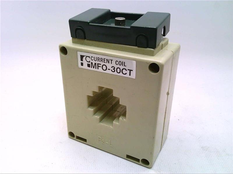 ELTIME CONTROLS MFO30-30/5